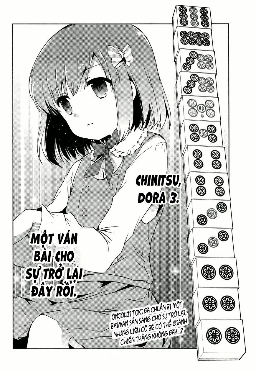 怜-toki- Chapter 5 - 24