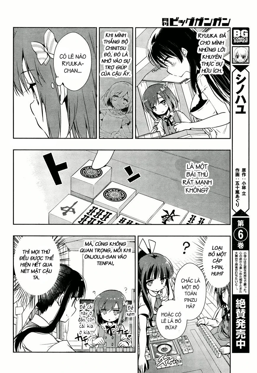 怜-toki- Chapter 6 - 11