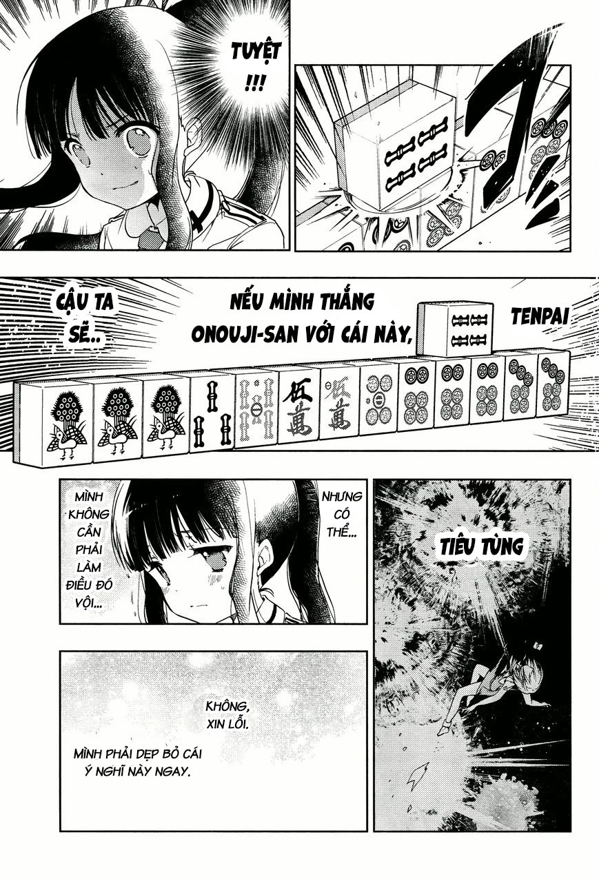 怜-toki- Chapter 6 - 12