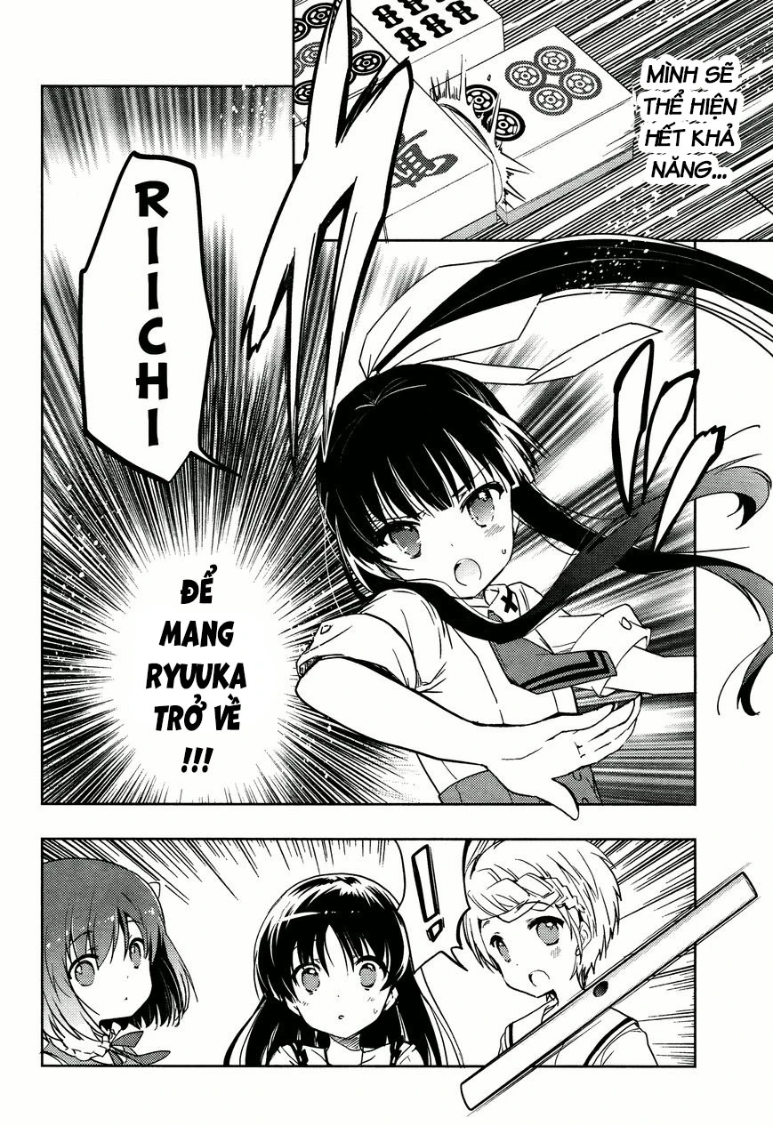 怜-toki- Chapter 6 - 13
