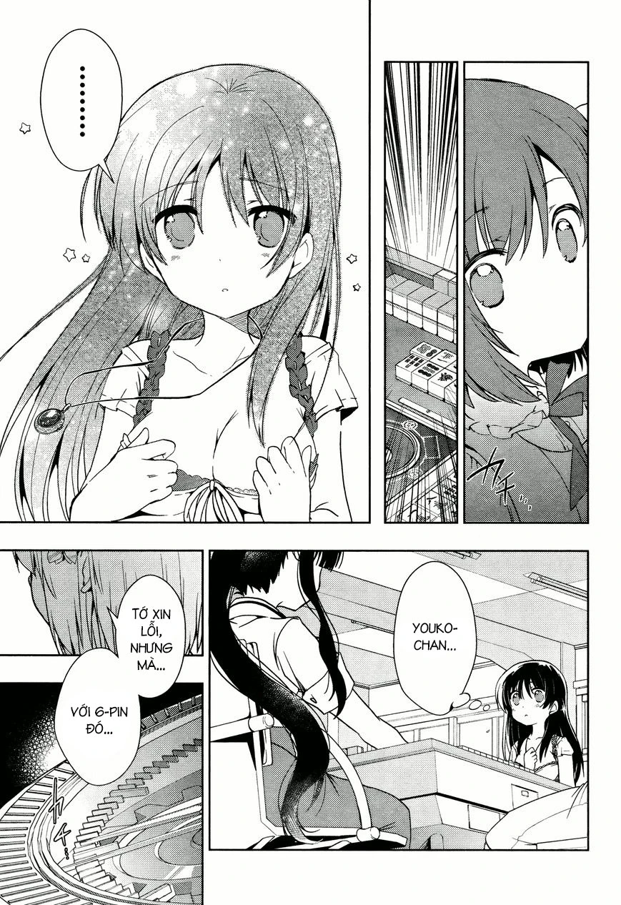 怜-toki- Chapter 6 - 14