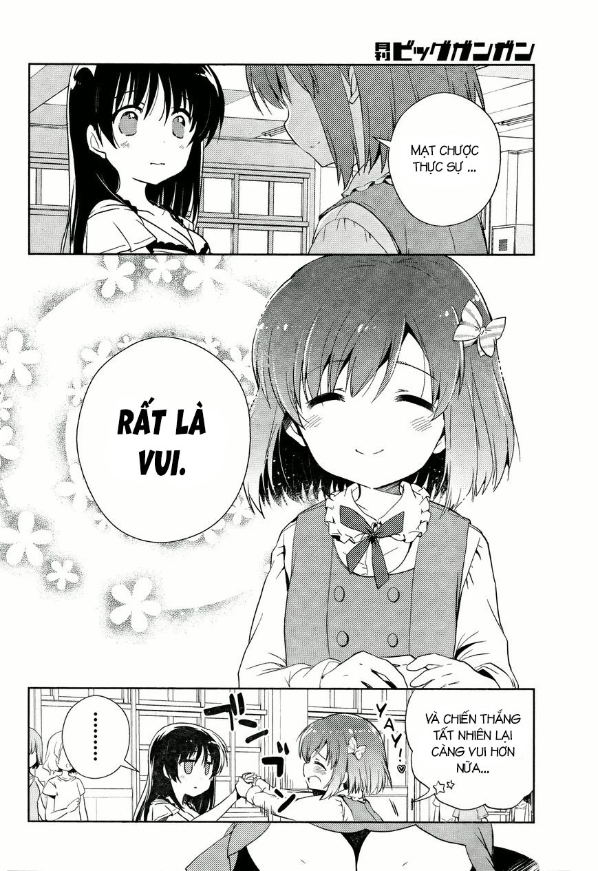 怜-toki- Chapter 6 - 20