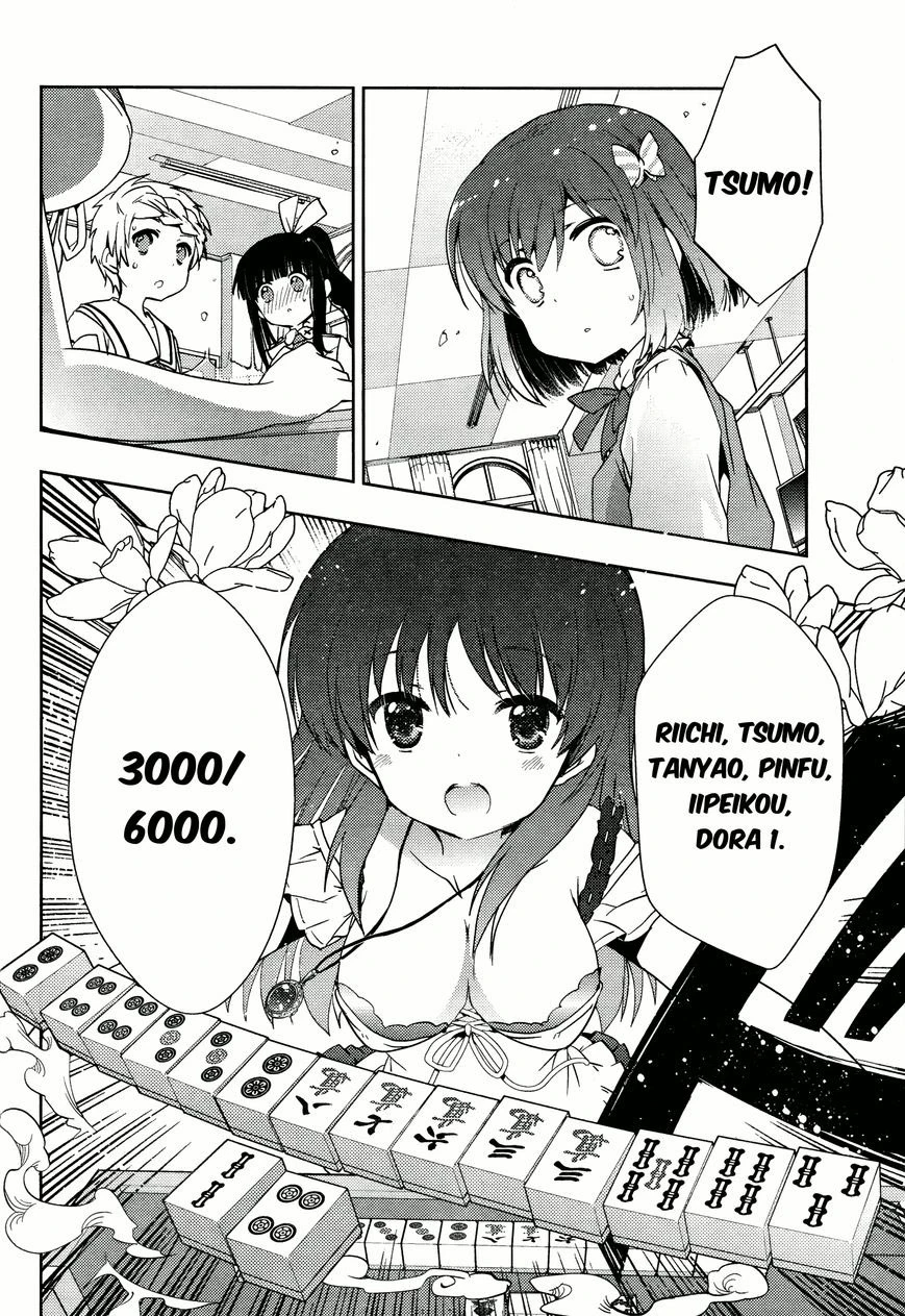 怜-toki- Chapter 6 - 24