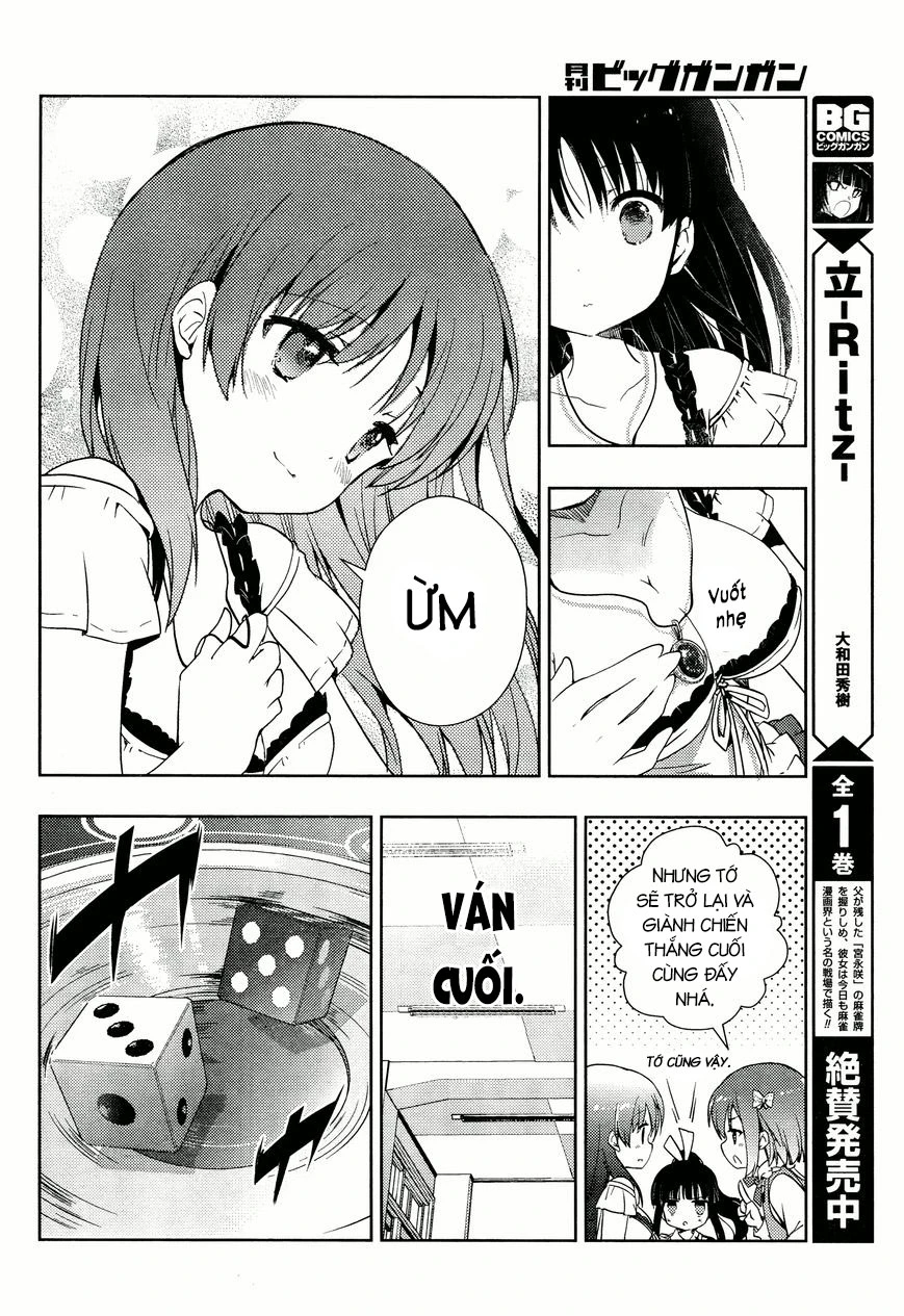 怜-toki- Chapter 6 - 26
