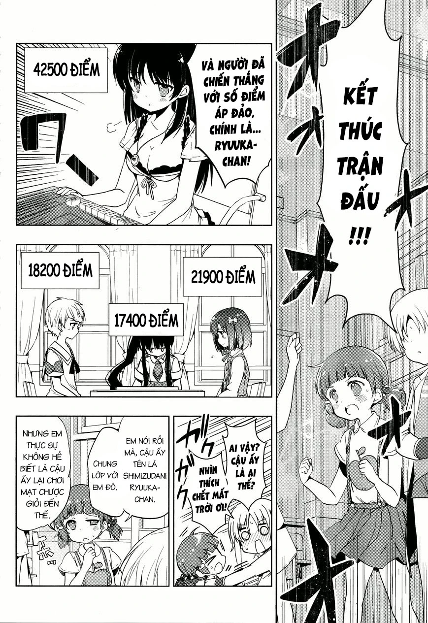 怜-toki- Chapter 6 - 29