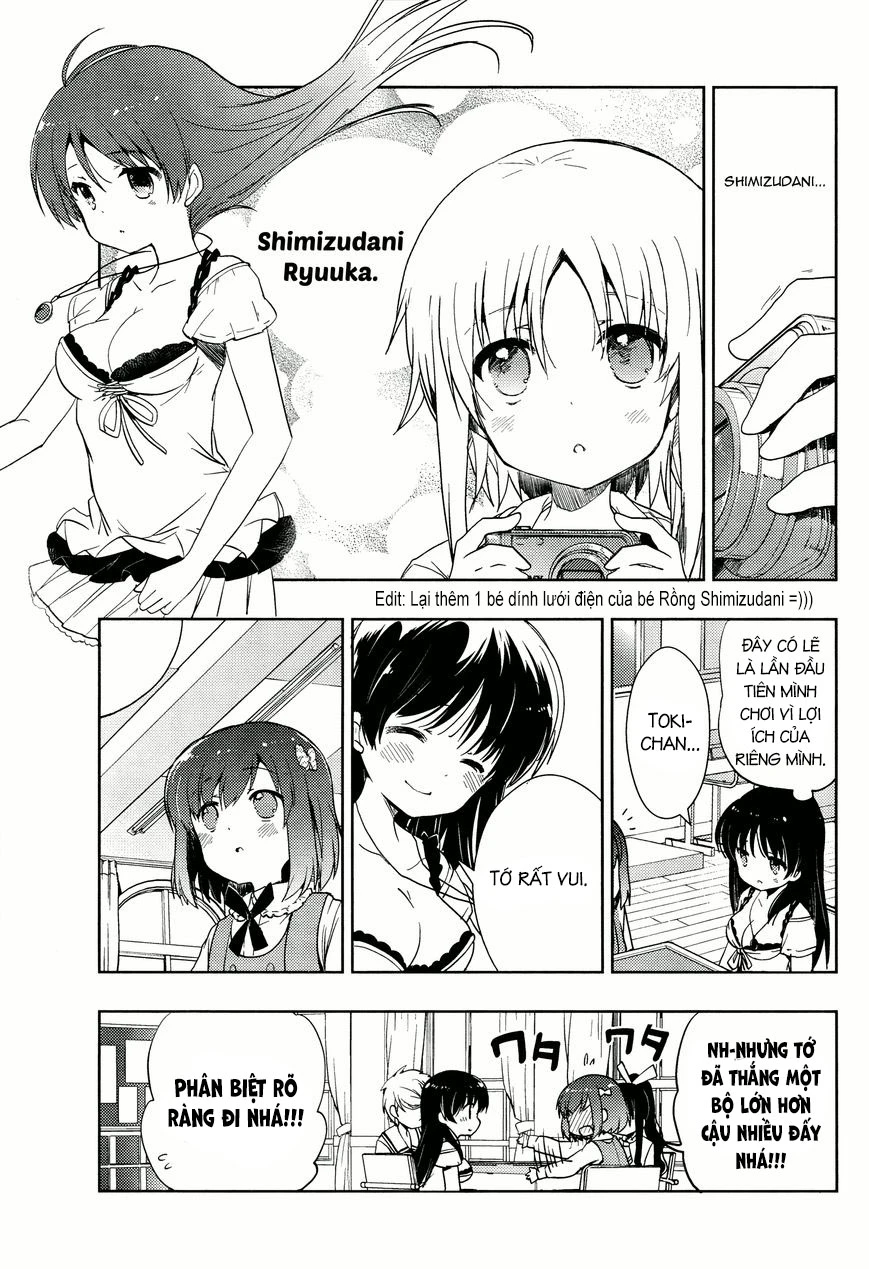 怜-toki- Chapter 6 - 30
