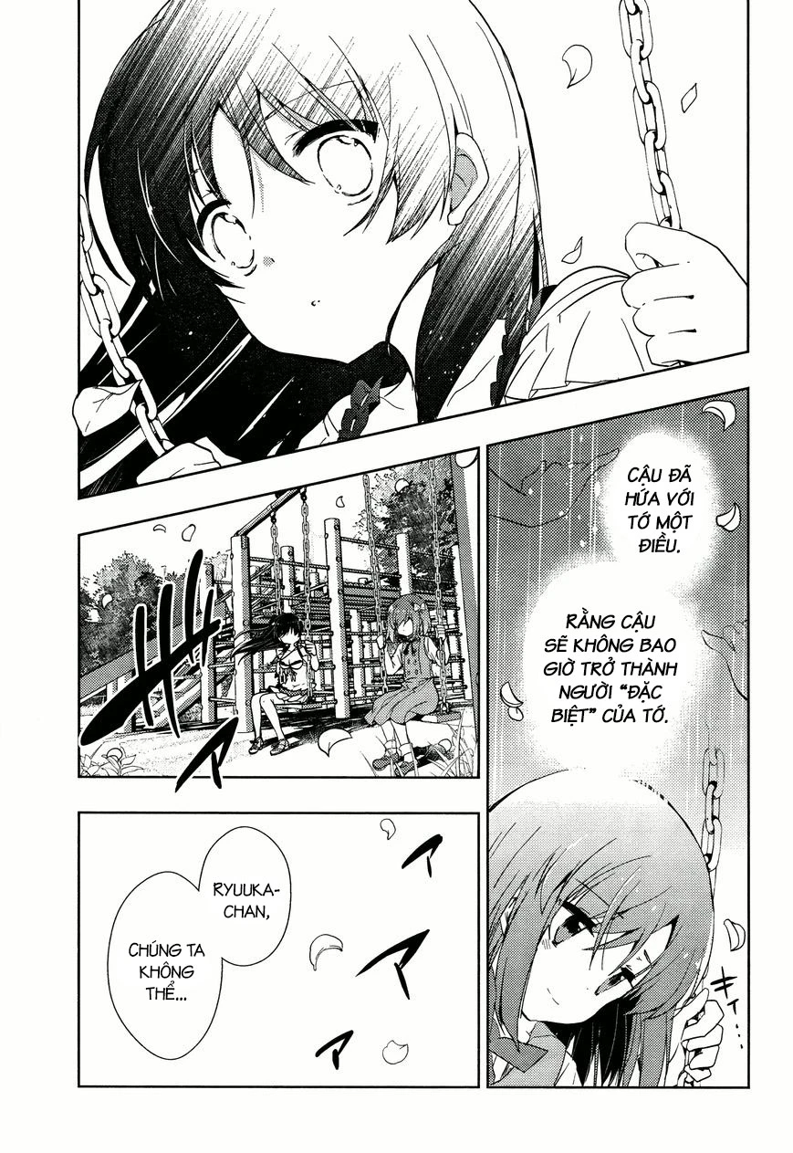 怜-toki- Chapter 6 - 40