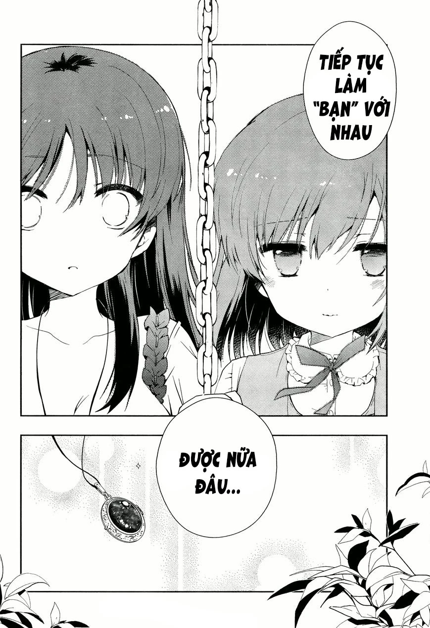 怜-toki- Chapter 6 - 41