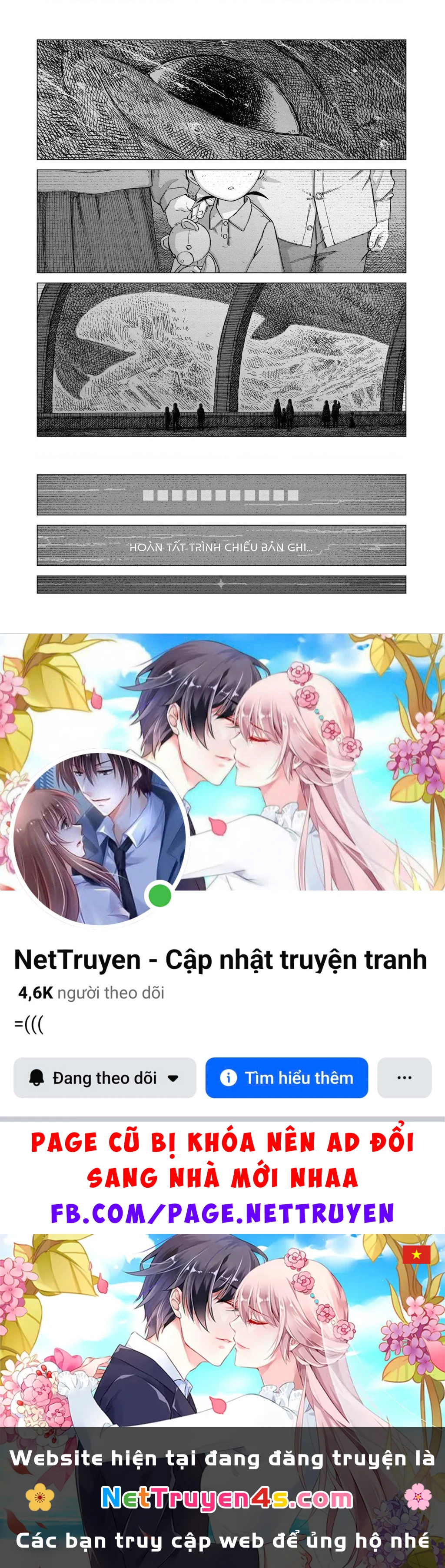 Sự Lụi Tàn Của Usuzumi Chapter 15.5 - 6