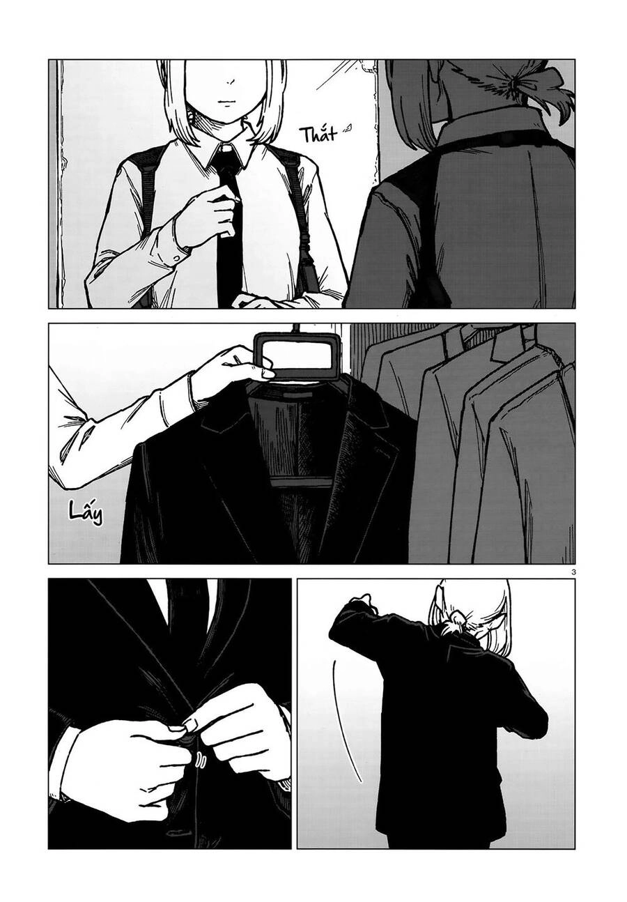 Sự Lụi Tàn Của Usuzumi Chapter 2 - 4