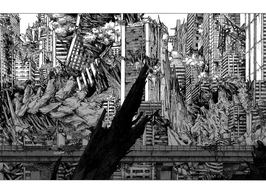 Sự Lụi Tàn Của Usuzumi Chapter 2 - 7