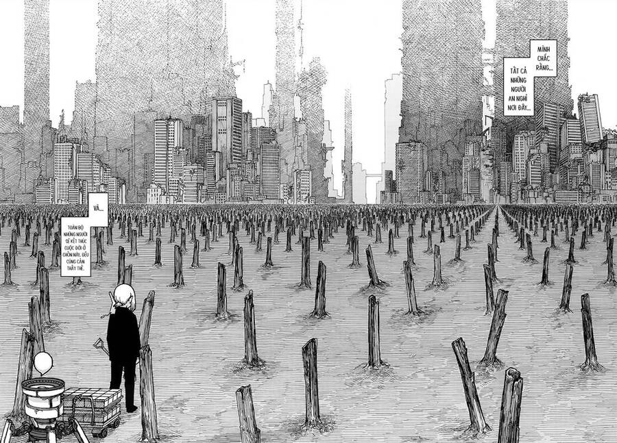 Sự Lụi Tàn Của Usuzumi Chapter 2 - 20