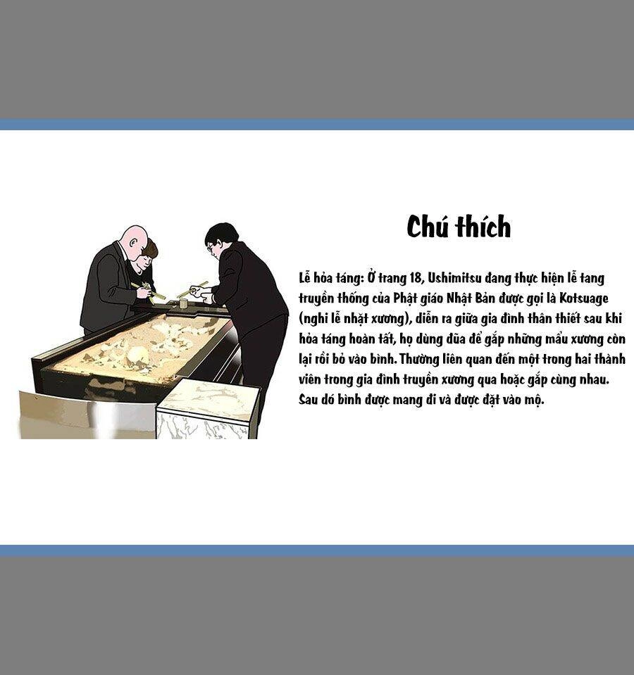 Sự Lụi Tàn Của Usuzumi Chapter 2 - 22