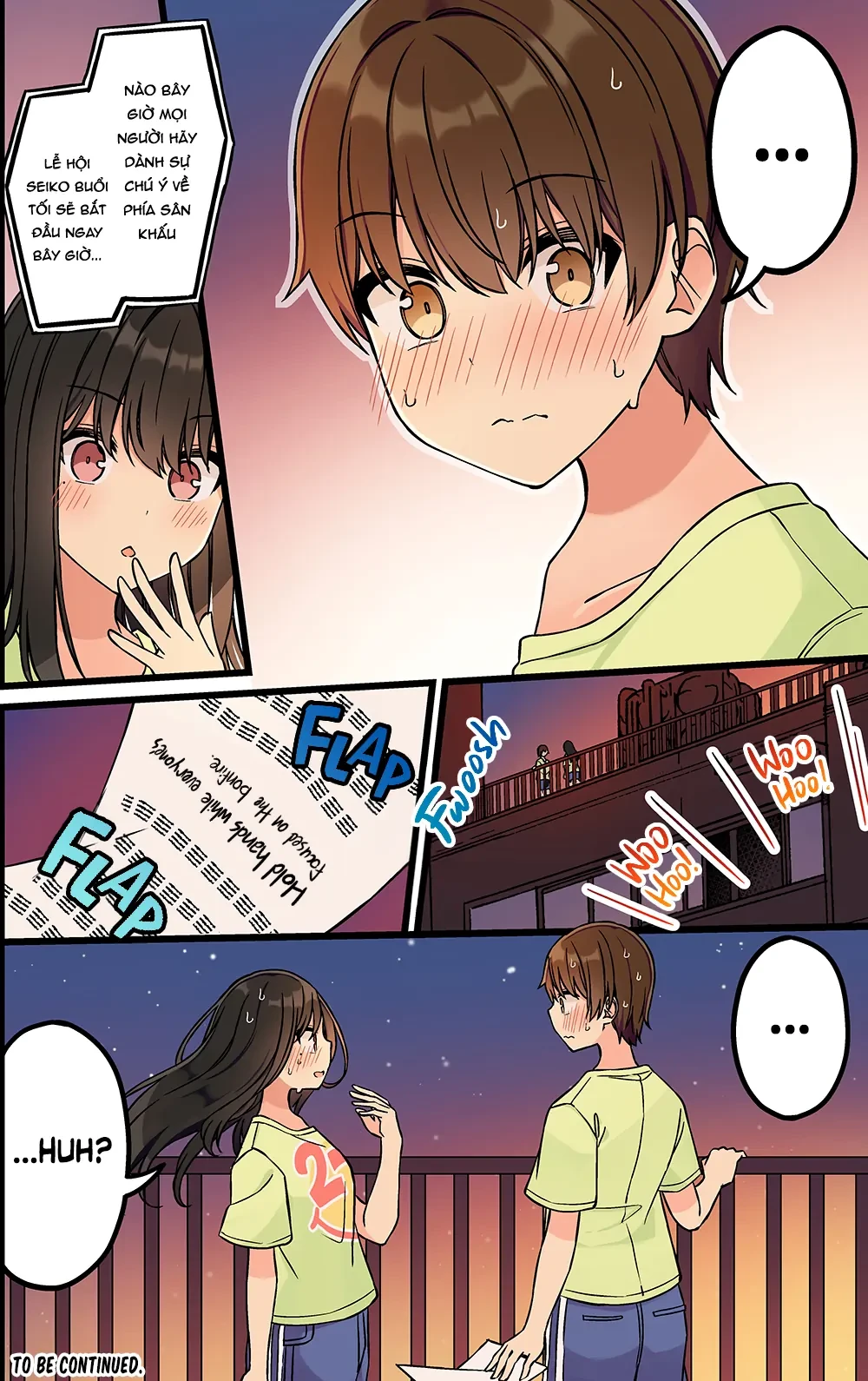 Đi Chơi Cùng Nữ Game Thủ Chapter 191 - 13