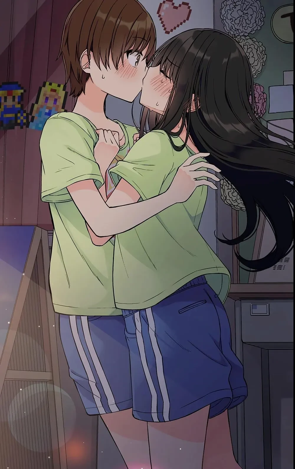 Đi Chơi Cùng Nữ Game Thủ Chapter 192 - 7