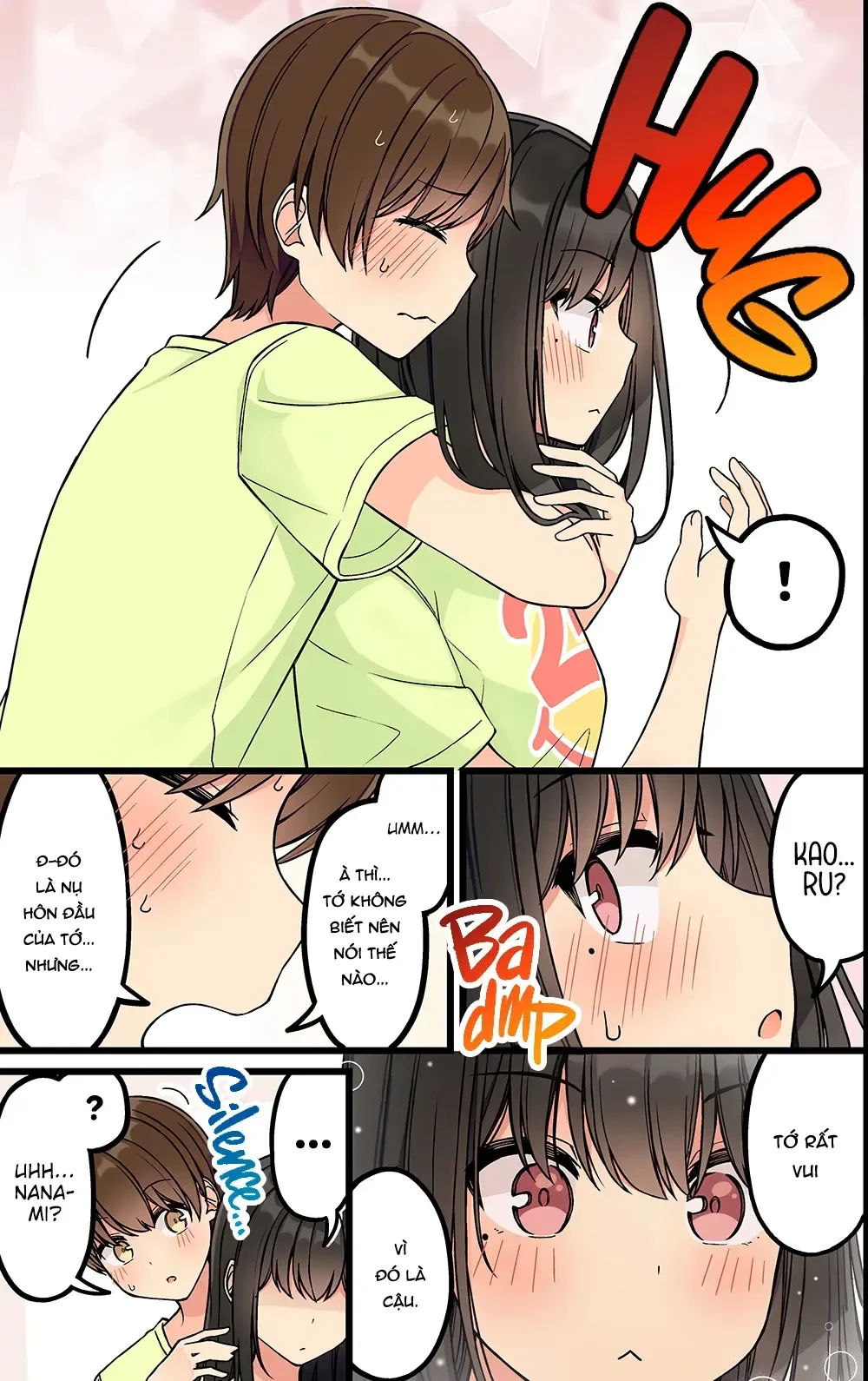 Đi Chơi Cùng Nữ Game Thủ Chapter 193 - 3