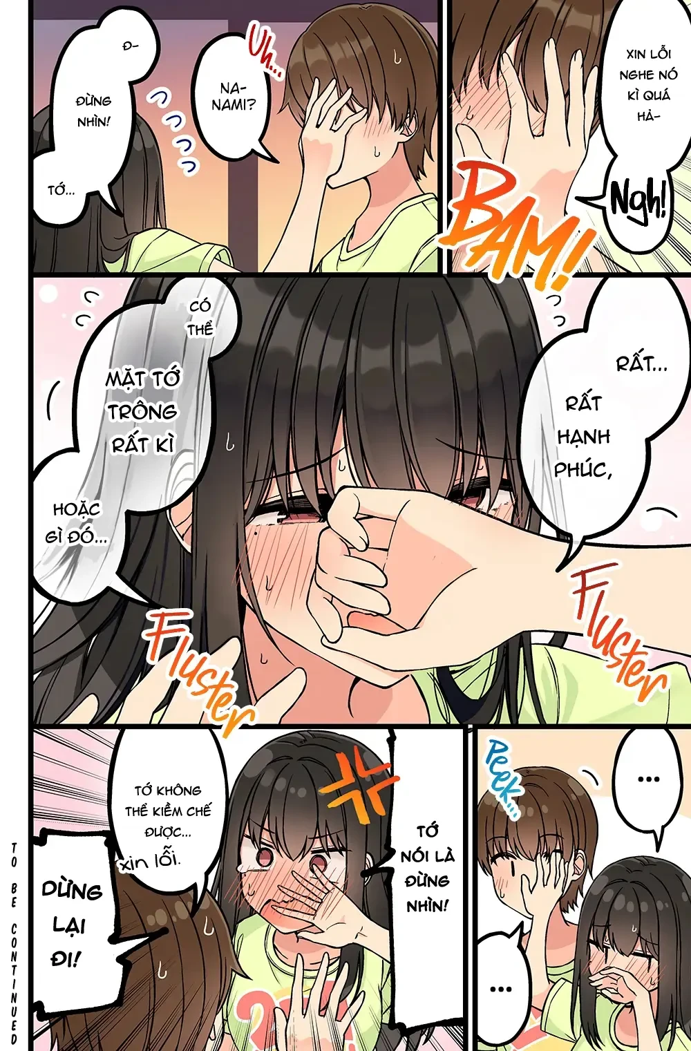 Đi Chơi Cùng Nữ Game Thủ Chapter 193 - 4