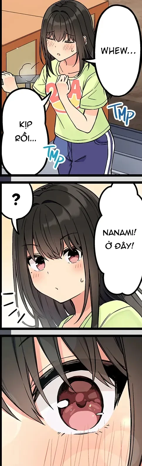 Đi Chơi Cùng Nữ Game Thủ Chapter 194 - 2