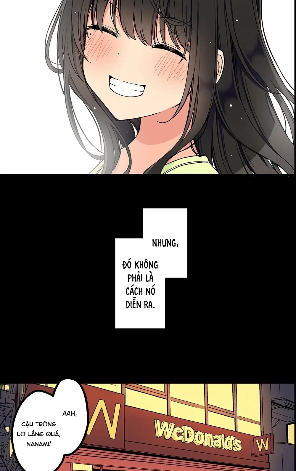 Đi Chơi Cùng Nữ Game Thủ Chapter 195 - 3