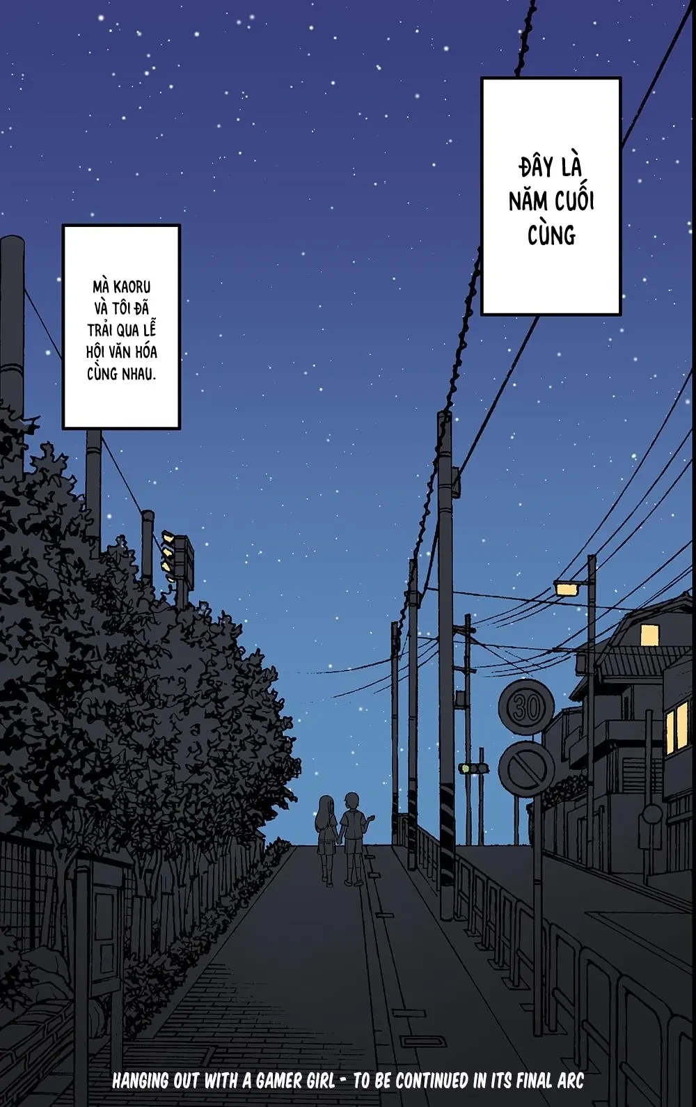 Đi Chơi Cùng Nữ Game Thủ Chapter 195 - 7