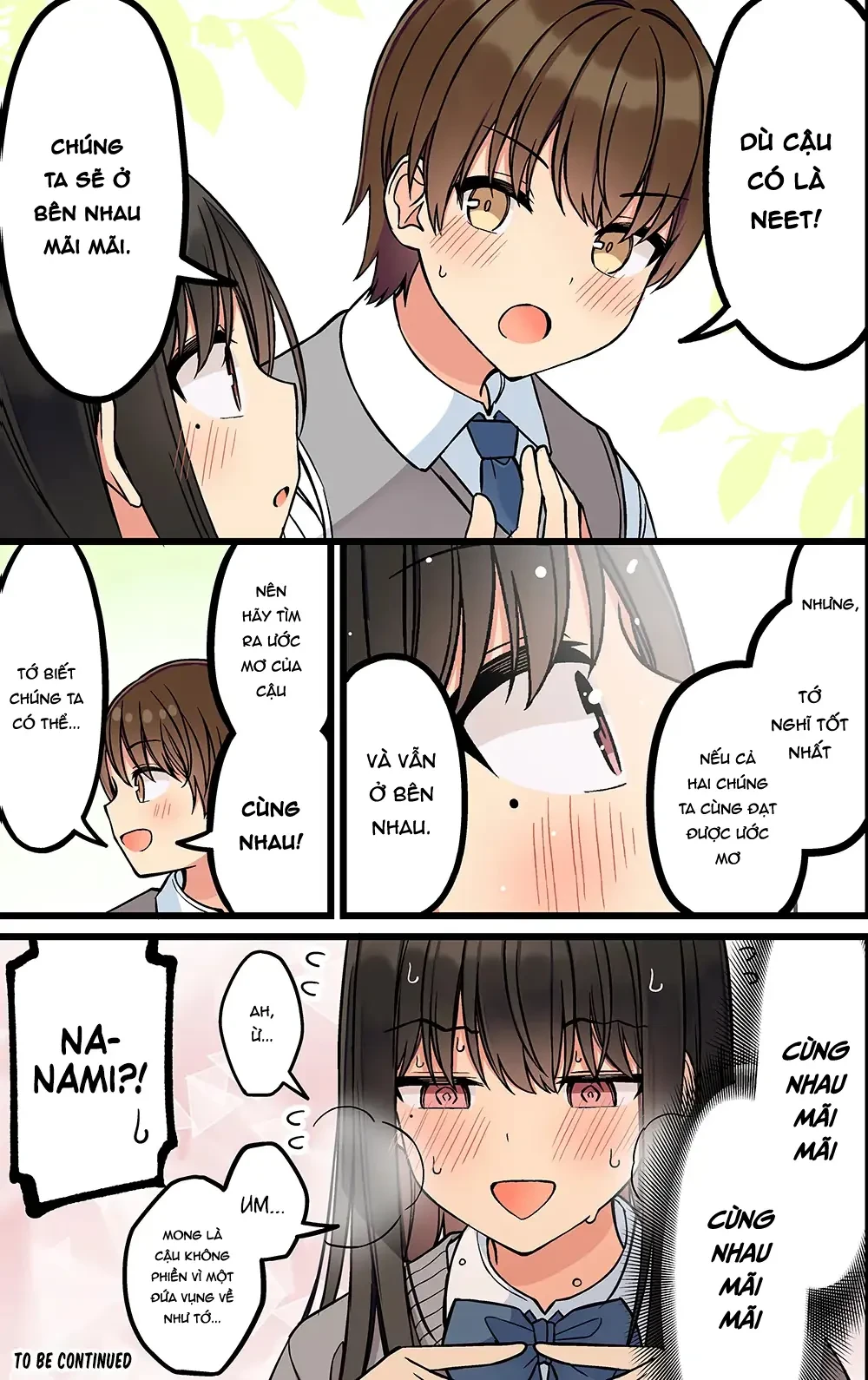 Đi Chơi Cùng Nữ Game Thủ Chapter 197 - 5