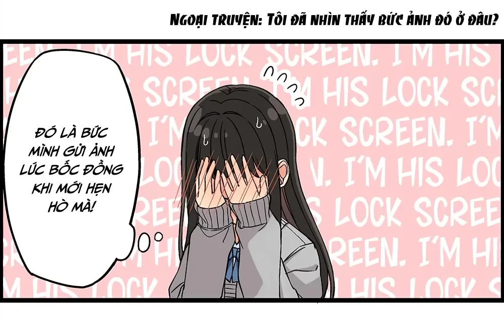 Đi Chơi Cùng Nữ Game Thủ Chapter 199 - 5