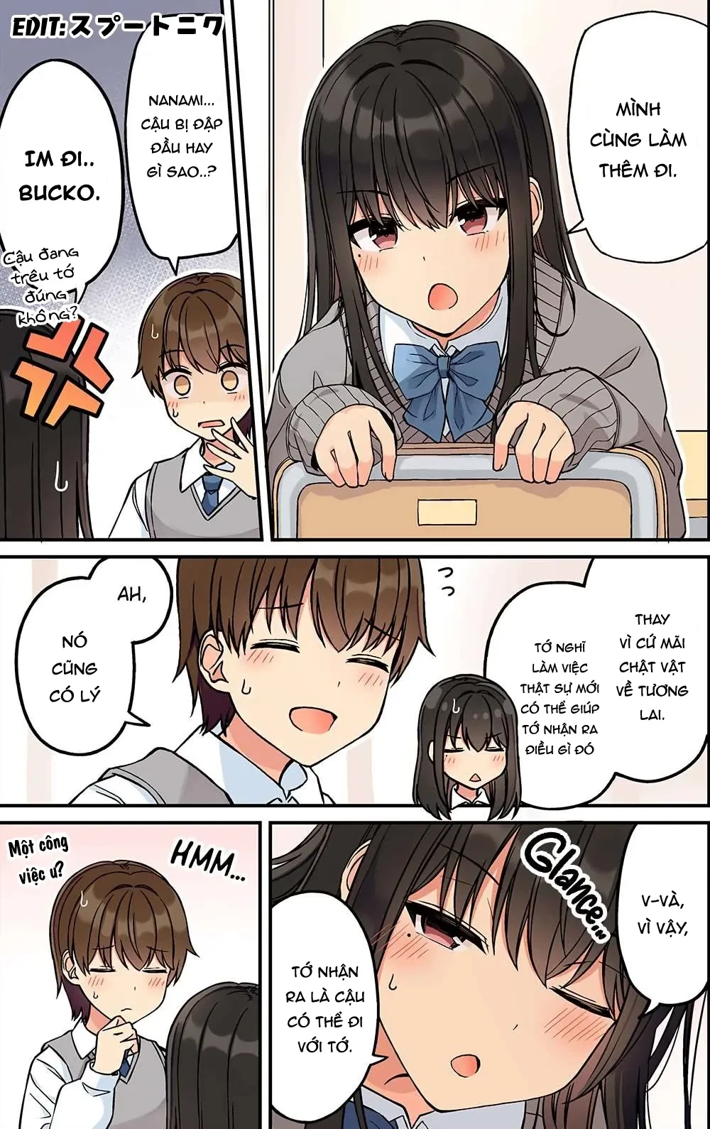 Đi Chơi Cùng Nữ Game Thủ Chapter 199 - 7