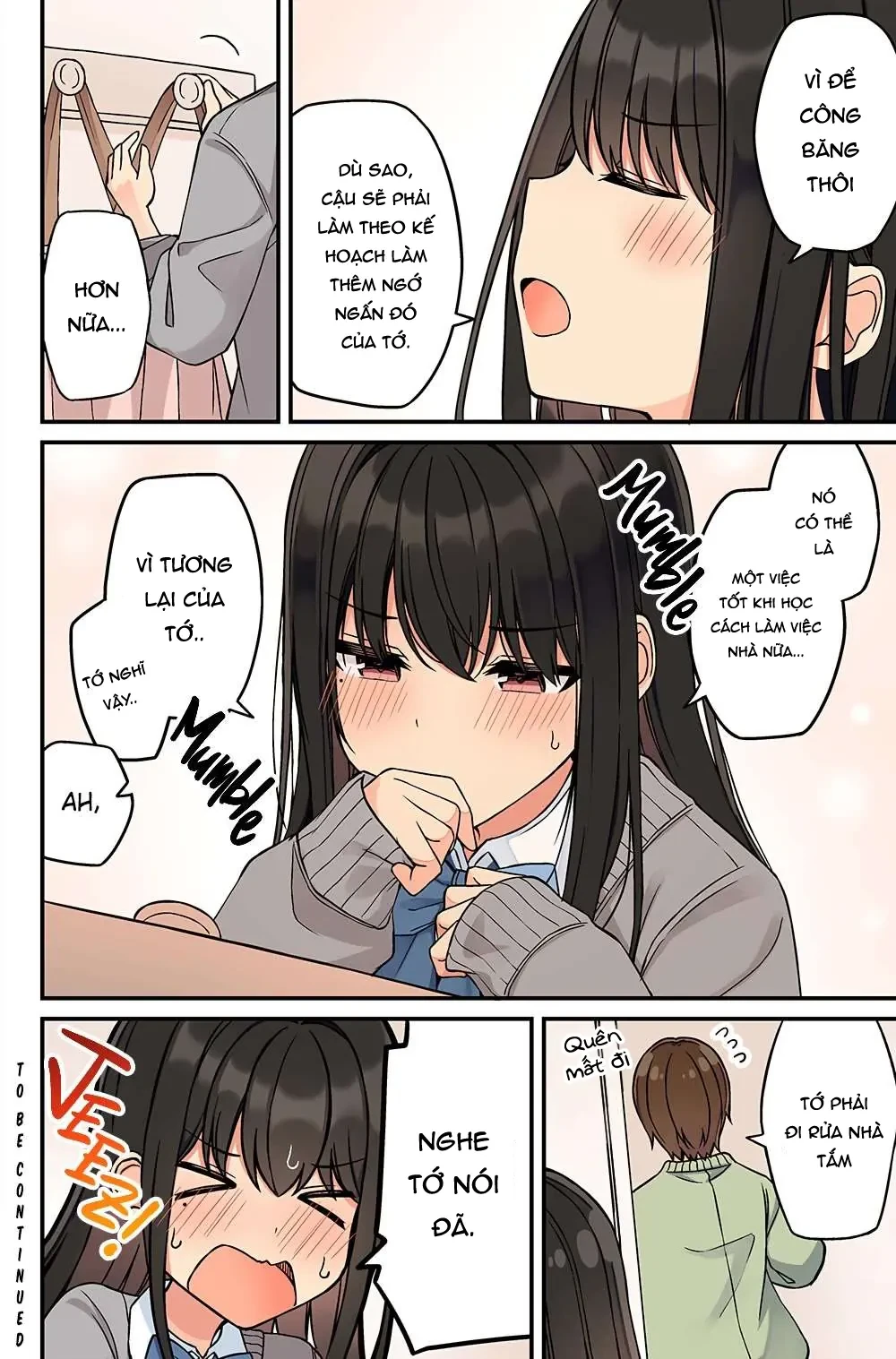 Đi Chơi Cùng Nữ Game Thủ Chapter 199 - 10