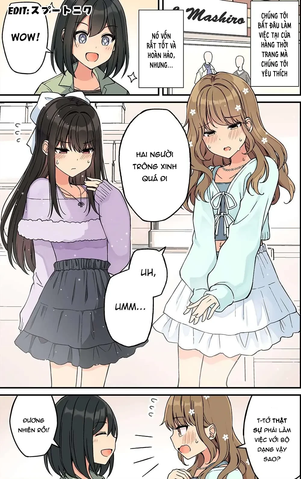 Đi Chơi Cùng Nữ Game Thủ Chapter 200 - 7