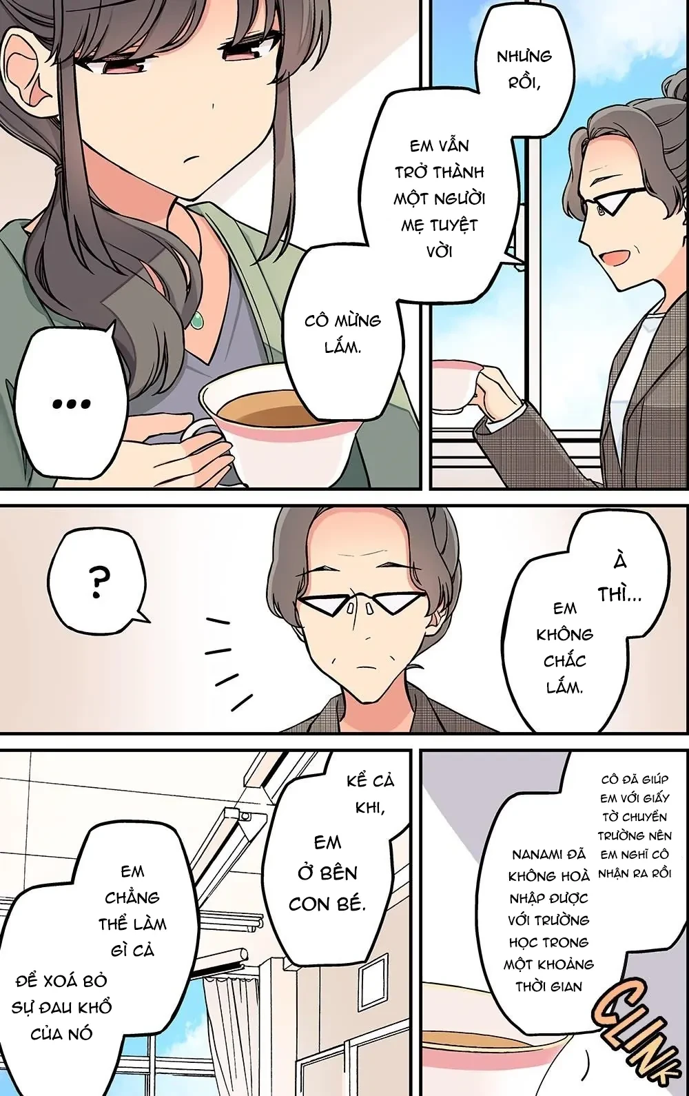 Đi Chơi Cùng Nữ Game Thủ Chapter  209 - 9