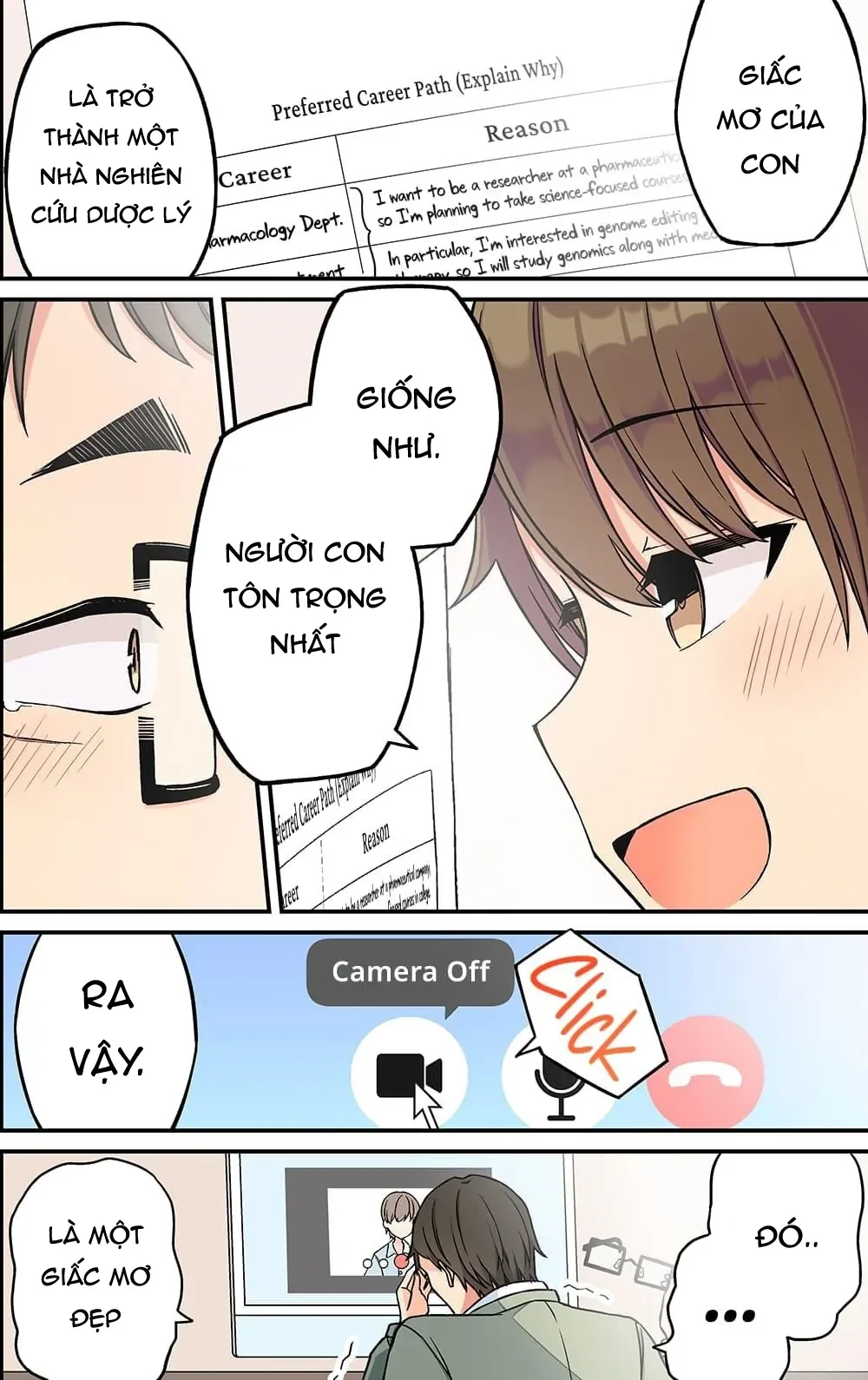 Đi Chơi Cùng Nữ Game Thủ Chapter  211 - 6