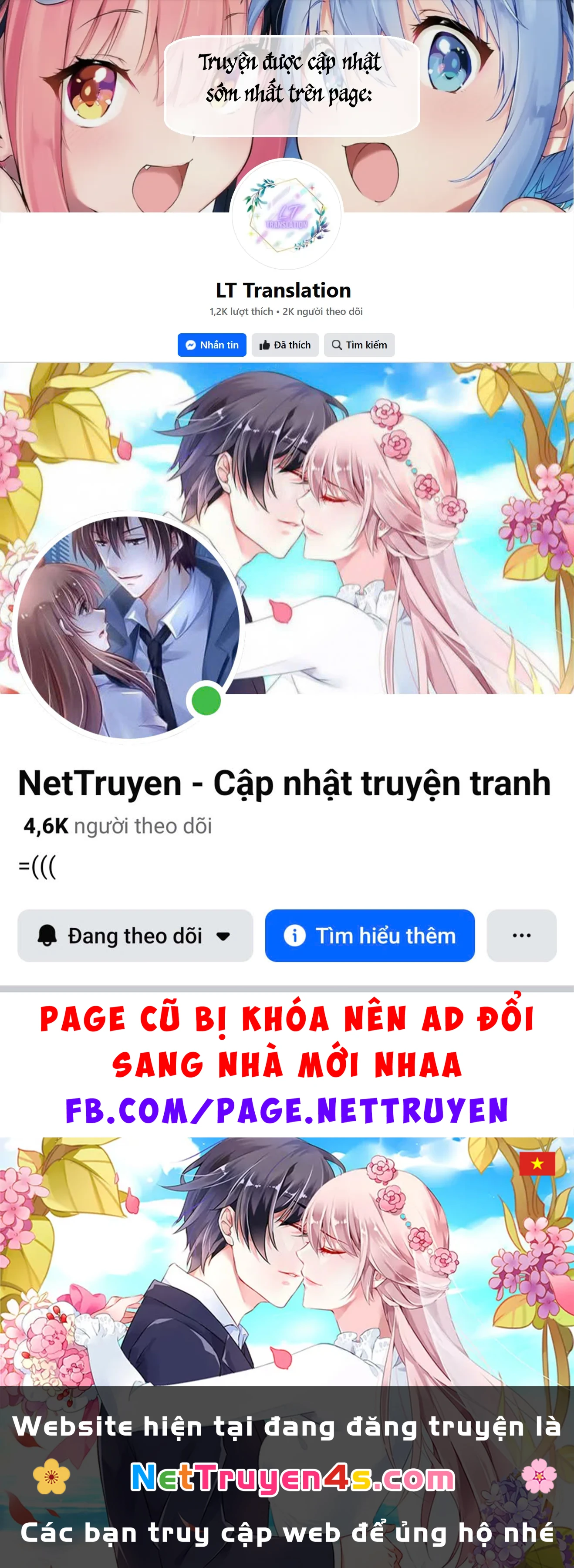 Đi Chơi Cùng Nữ Game Thủ Chapter  212 - 12