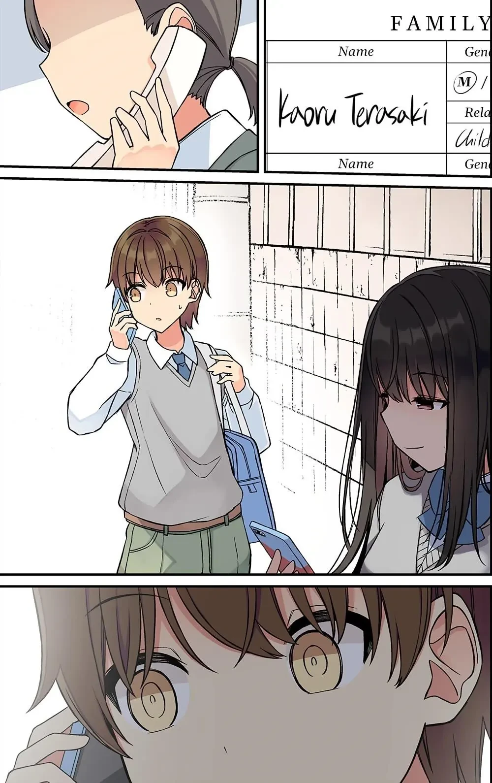 Đi Chơi Cùng Nữ Game Thủ Chapter  213 - 13