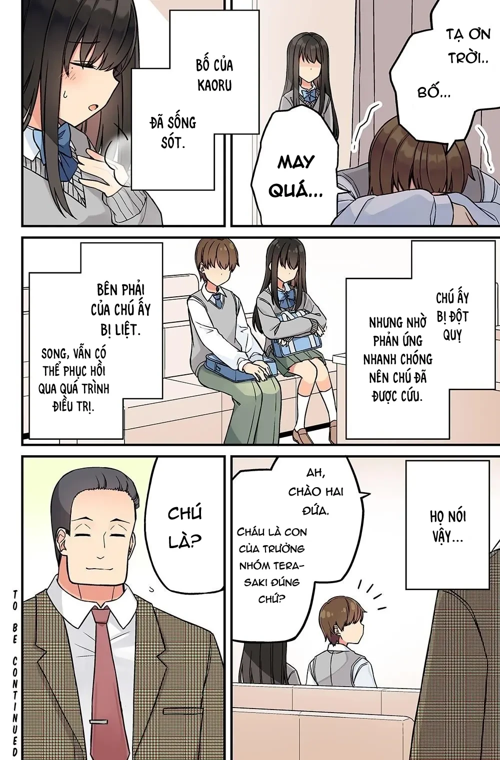 Đi Chơi Cùng Nữ Game Thủ Chapter  216 - 9