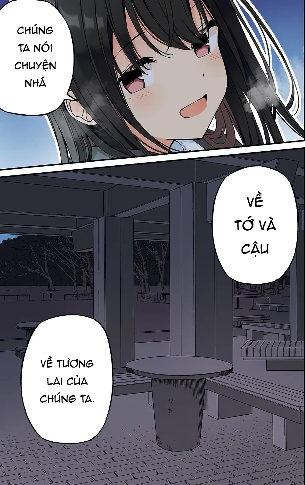 Đi Chơi Cùng Nữ Game Thủ Chapter  219 - 13