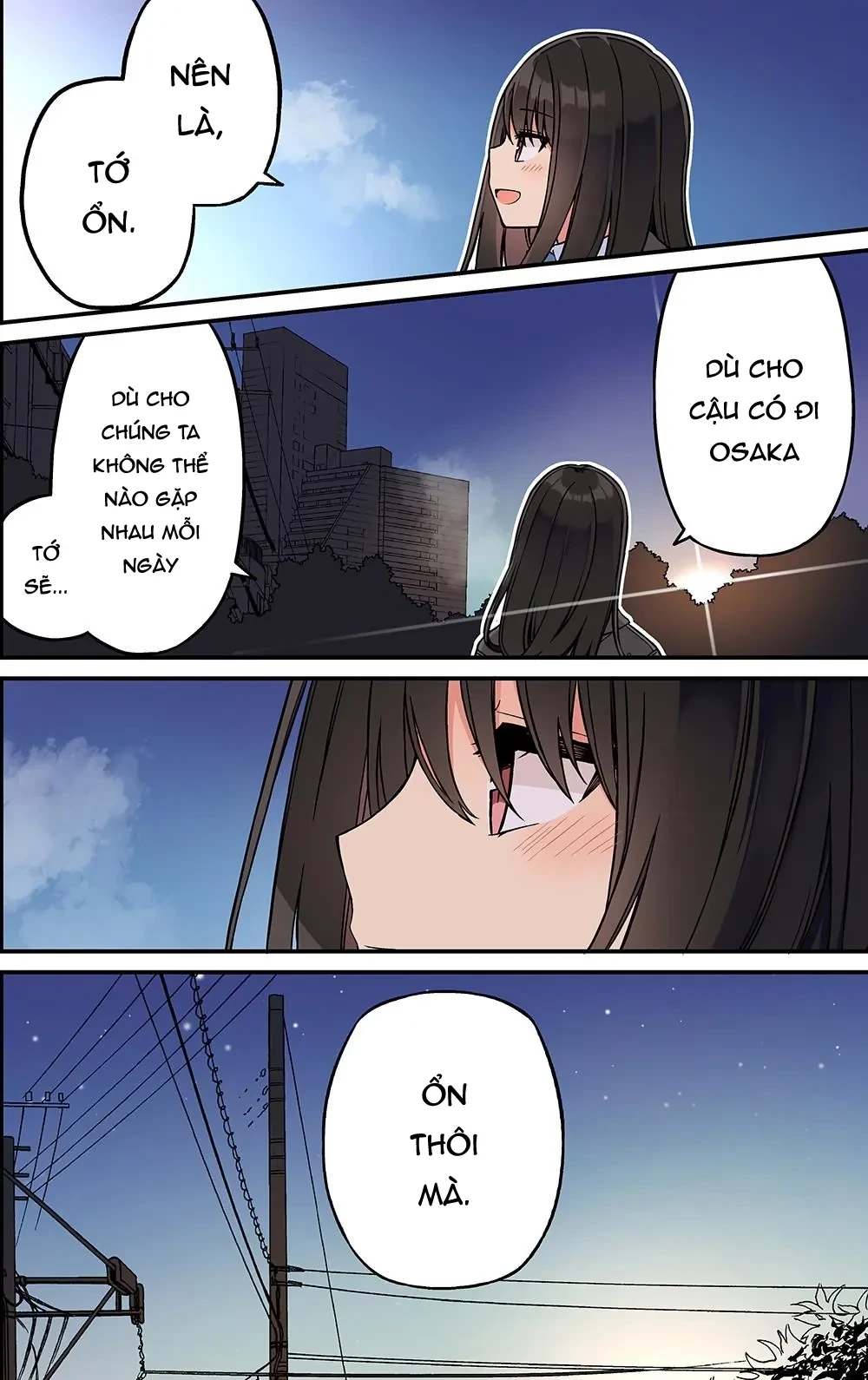 Đi Chơi Cùng Nữ Game Thủ Chapter  220 - 5