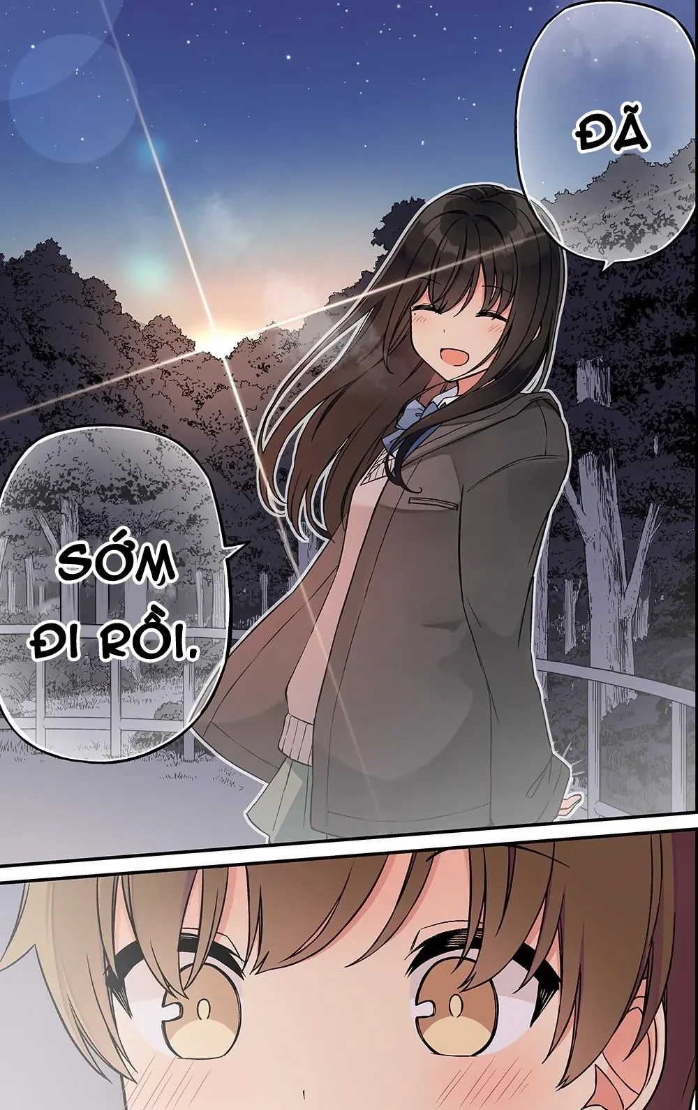 Đi Chơi Cùng Nữ Game Thủ Chapter  220 - 10