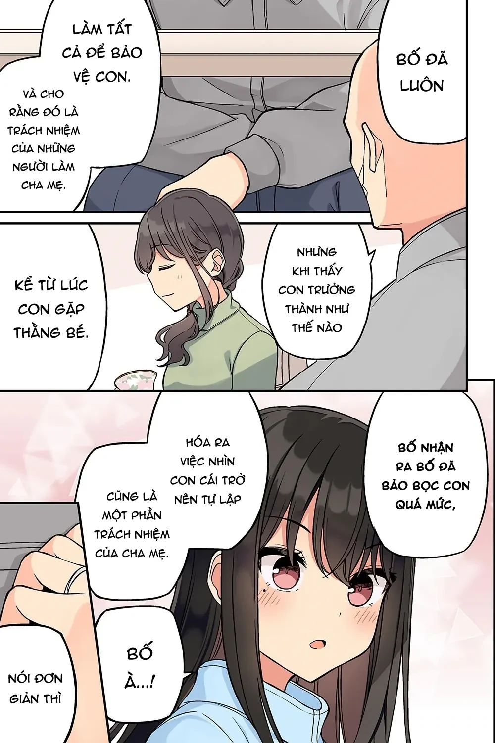 Đi Chơi Cùng Nữ Game Thủ Chapter  223 - 2