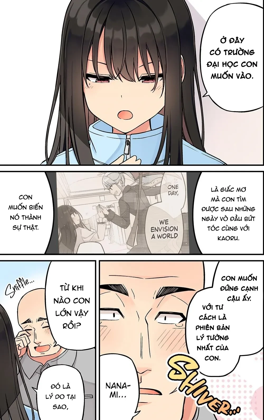 Đi Chơi Cùng Nữ Game Thủ Chapter  223 - 4