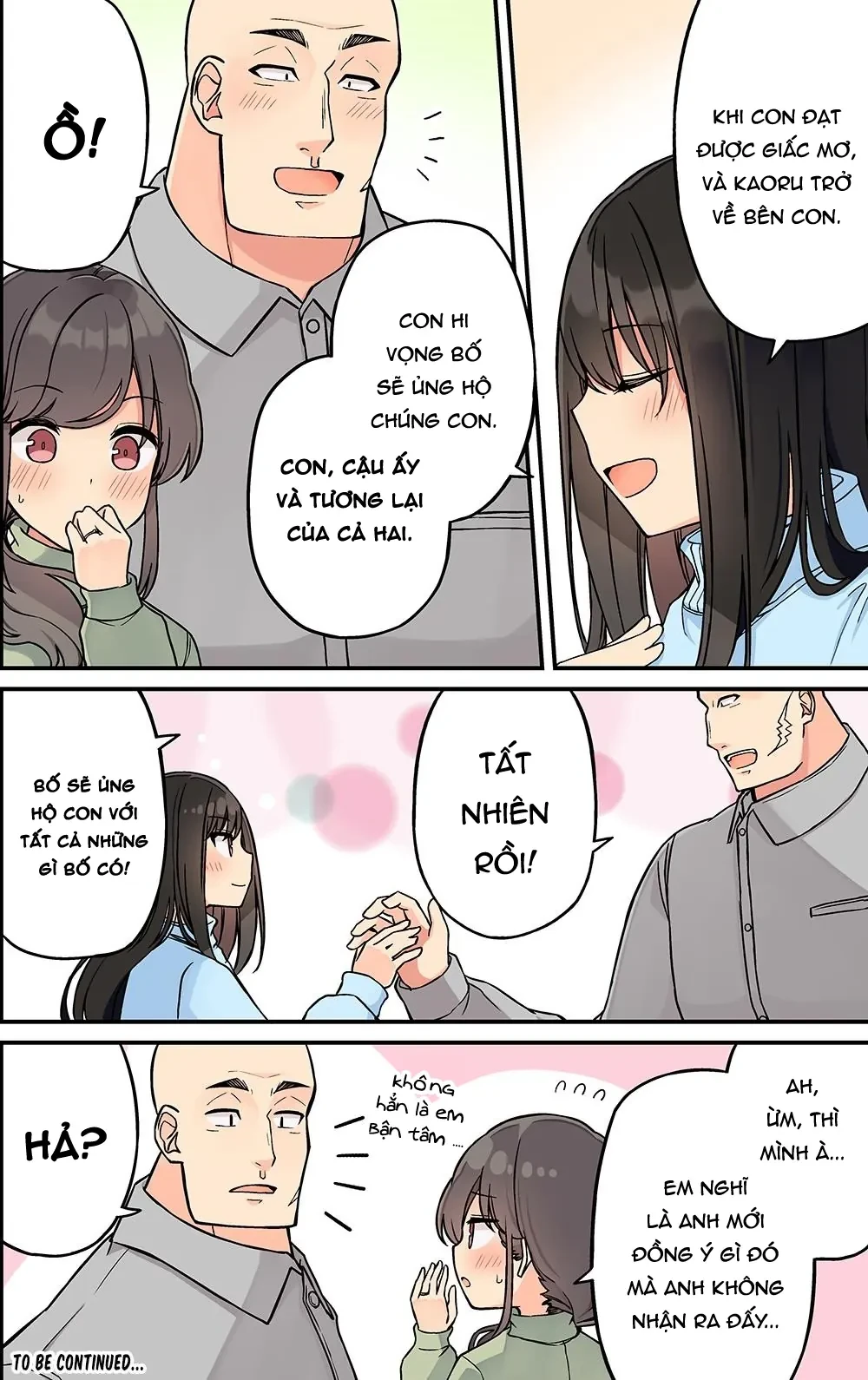 Đi Chơi Cùng Nữ Game Thủ Chapter  223 - 5