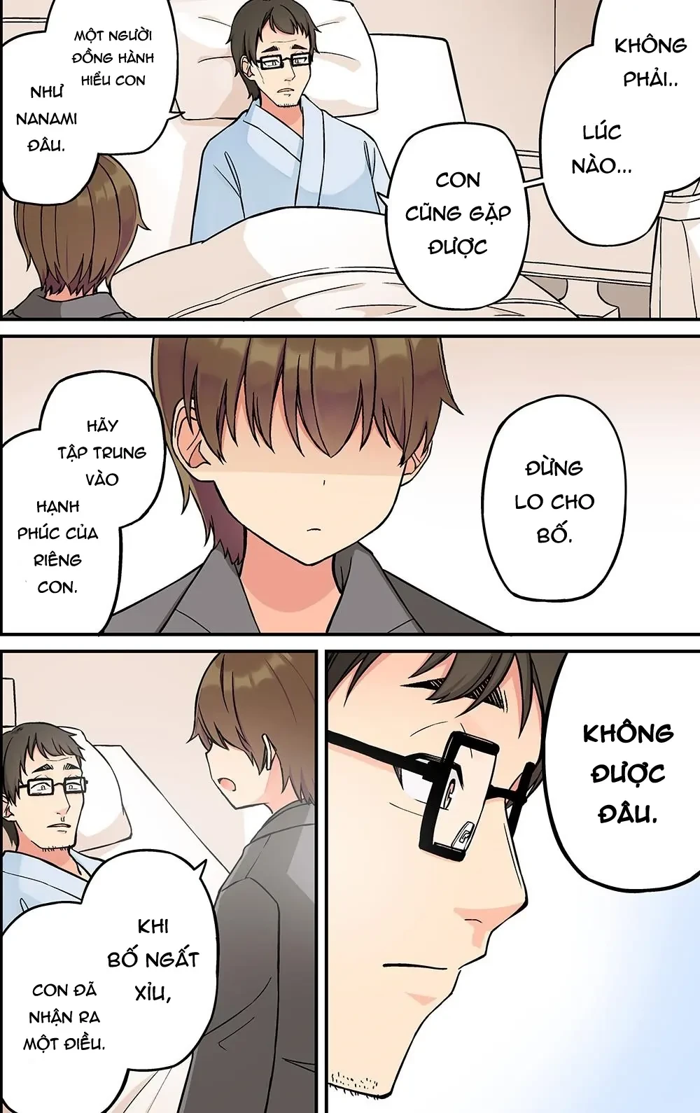 Đi Chơi Cùng Nữ Game Thủ Chapter  224 - 8