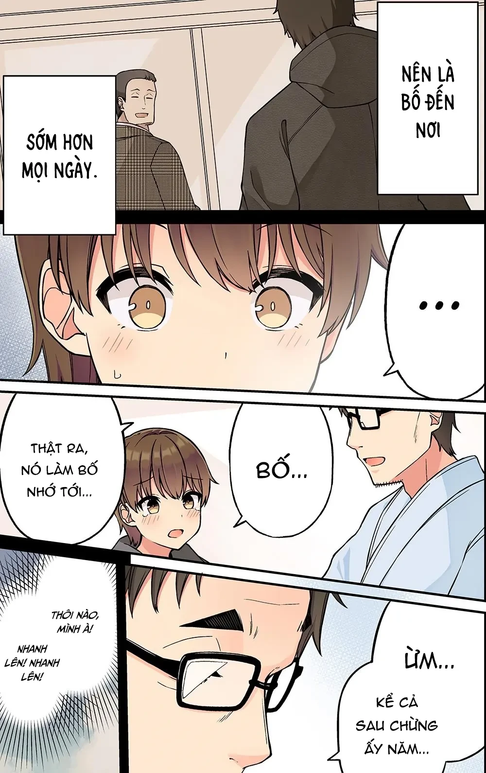 Đi Chơi Cùng Nữ Game Thủ Chapter  225 - 4