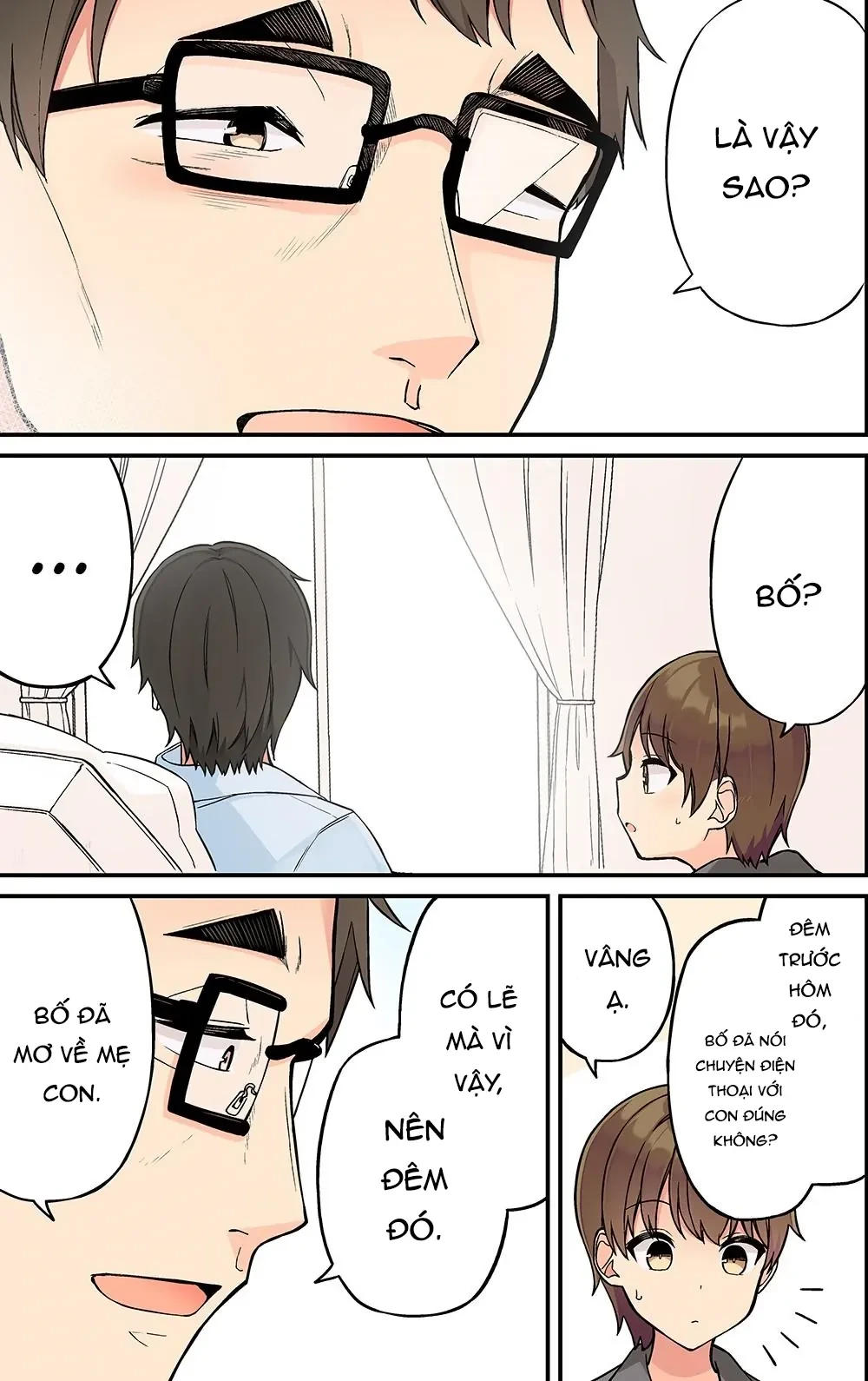 Đi Chơi Cùng Nữ Game Thủ Chapter  225 - 8