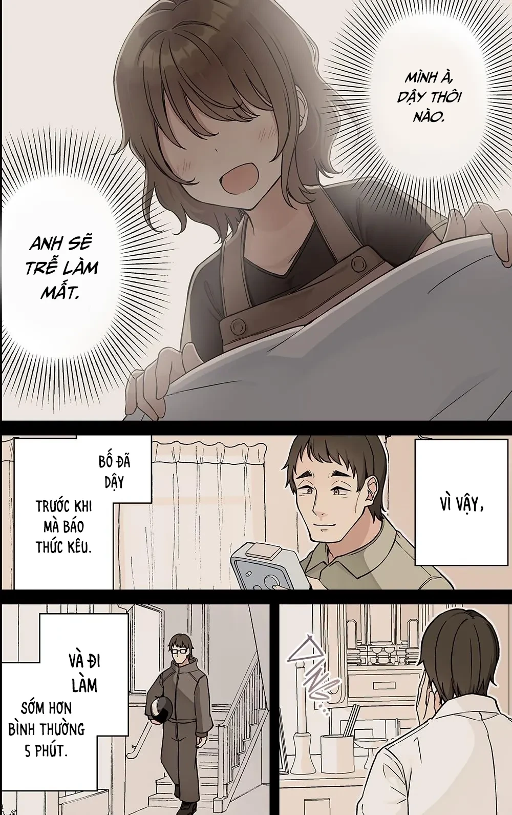 Đi Chơi Cùng Nữ Game Thủ Chapter  225 - 9