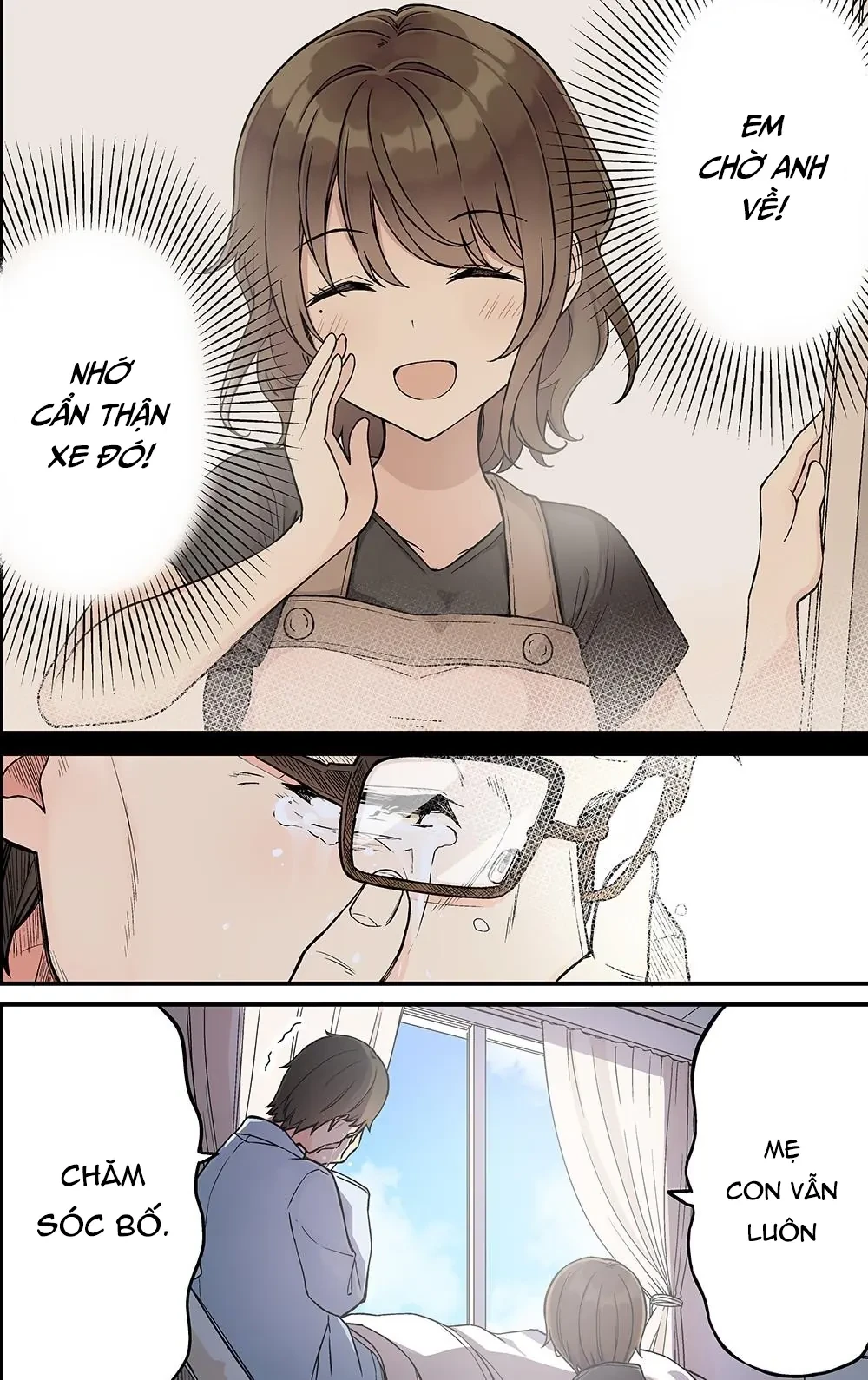 Đi Chơi Cùng Nữ Game Thủ Chapter  225 - 11