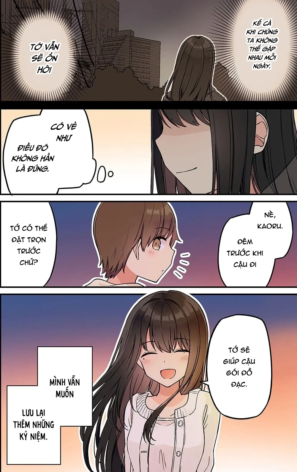 Đi Chơi Cùng Nữ Game Thủ Chapter  229 - 4