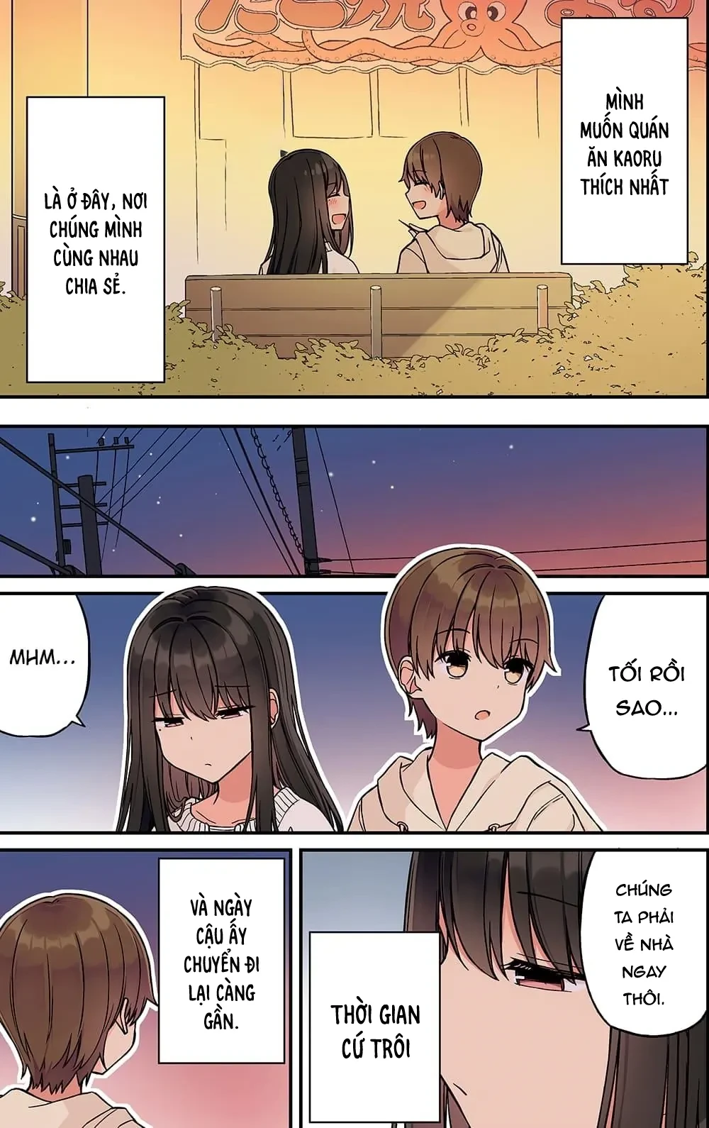 Đi Chơi Cùng Nữ Game Thủ Chapter  229 - 8