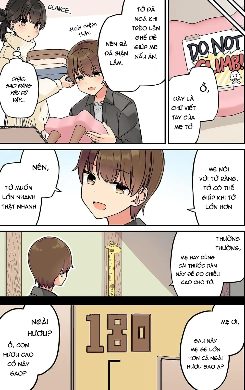 Đi Chơi Cùng Nữ Game Thủ Chapter  230 - 3