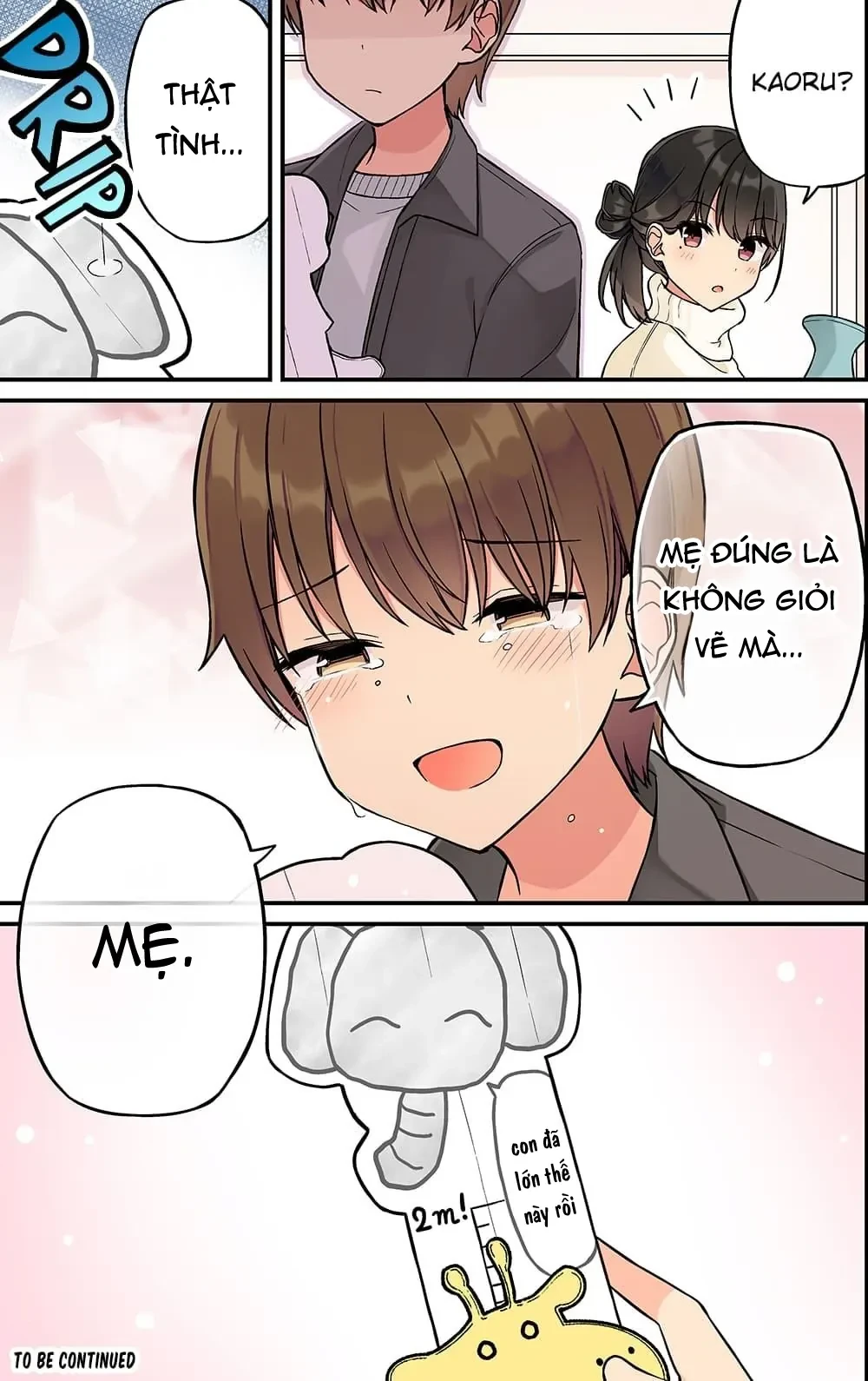 Đi Chơi Cùng Nữ Game Thủ Chapter  230 - 11