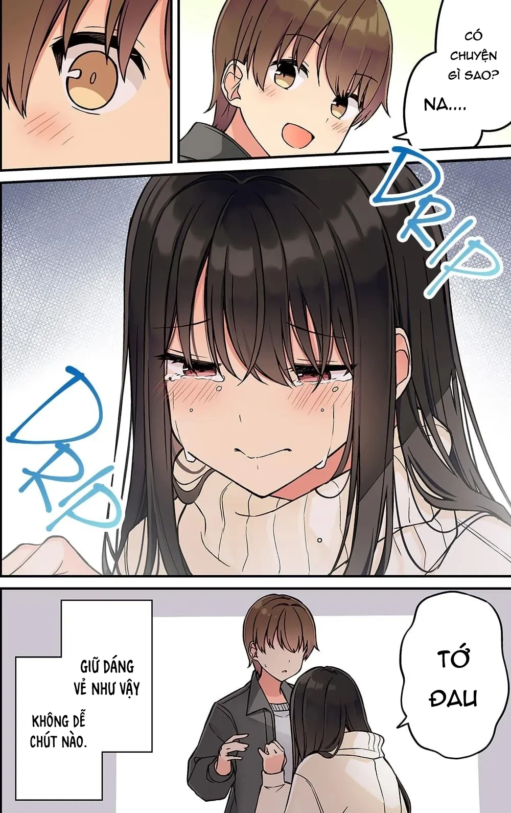 Đi Chơi Cùng Nữ Game Thủ Chapter  231 - 12